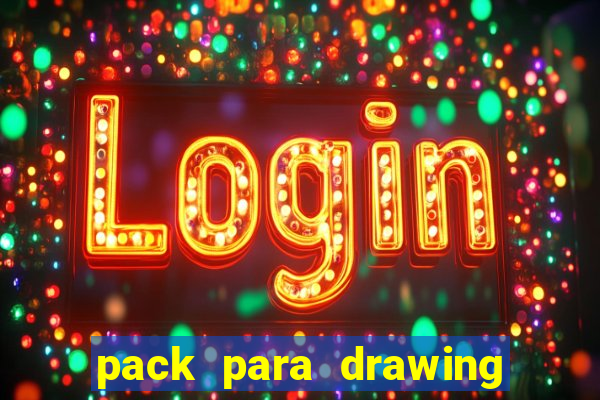 pack para drawing cartoons 2 vk